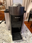 New ListingDe'Longhi Nespresso Vertuo Coffee + Espresso Maker (Graphite Gray) Env135Gy
