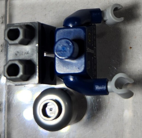 LEGO The Lego Film Minifiguren (Original) - Bild 97 von 114