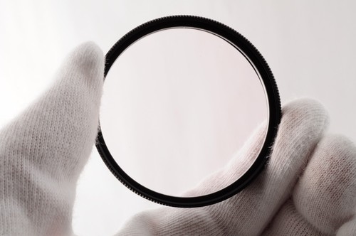 Near MINT Nikon 52mm L1Bc Skylight Camera Lens Filter Japan - Picture 10 of 10