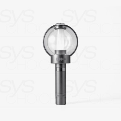 ENHYPEN OFFICIAL LIGHT STICK VER.2とバッテリー Buy Enhypen Official Lightstick Ver 2 (Latest Version