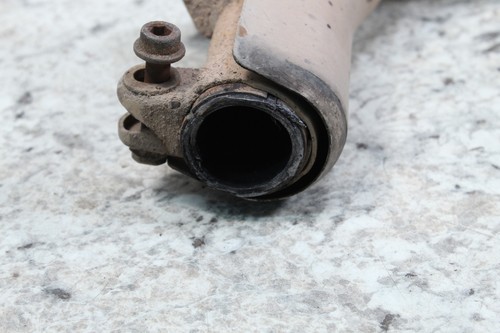2007 SUZUKI EIGER 400 LTA400F 4X4 AUTO Exhaust Pipe Muffler Silencer 14310-38F21 - Picture 12 of 12