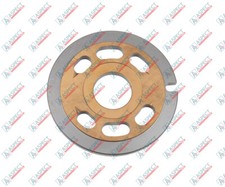 Parker F12-110 Valve plate Motor 3794369