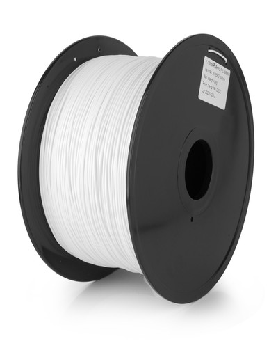 Filament d'imprimante 3D rouleau de 1 kg ASA PLA + TPU ABS PETG Silk bobine d'imprimante 1,75 mm - Photo 36/40