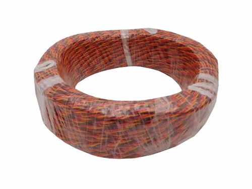 100 metros JR Color 22AWG 60 Núcleos Servo Extensión Cable Torcido para Modelo de RADIOCONTROL - Imagen 3 de 3