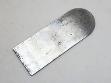 3577 Stanley Bailey No. 110 & 130; Iron, SW Trademark