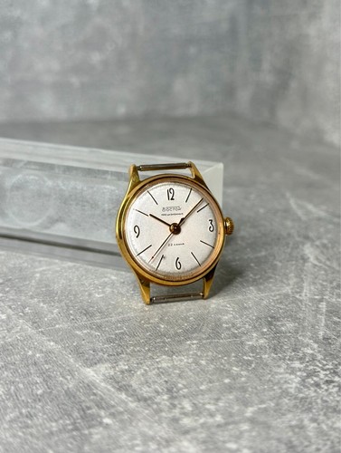 Vostok precision original vintage soviet wrist watch 2809 - serviced- - Picture 4 of 16