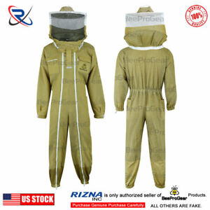 S Details about  / Pilot Beekeeping Suit Ultra Ventilated 3 Layers Extra Ordinary Features Size
