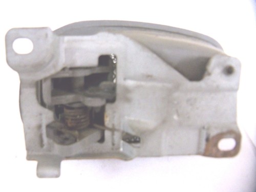 1994-1998 GALANT INSIDE DOOR HANDLE & TRIM BEZEL PASS. SIDE FRONT & REAR DOOR - Foto 4 di 4