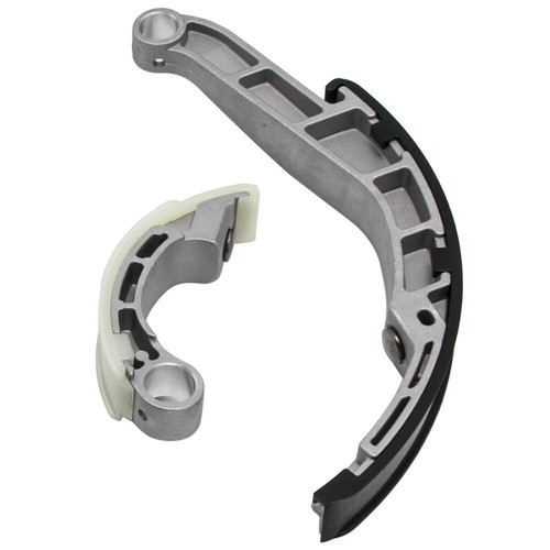 MaXpeedingrods Timing Chain Kit for Nissan Navara D22 D40 Pathfinder R51 2.5L - Picture 5 of 10