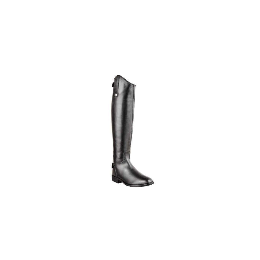 Reitstiefel JUNIOR DRESSAGE Suedwind Leder schwarz 40 - W34/L50 - XSM Reitstiefel JUNIOR DRESSAGE Suedwind Leder schwarz 40 - W34/L50 - XSM XSM - ae4d59