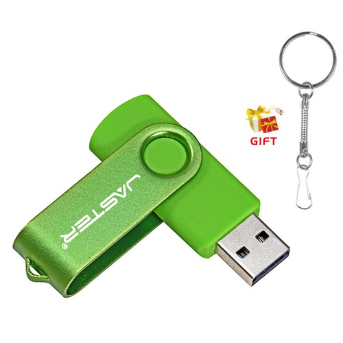 Unidad Flash USB 2.0 16 GB 32 GB 64 GB 128 GB Memory Stick Pendrive USB Stick Pulgar - Imagen 20 de 27