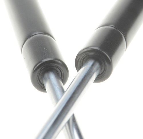 Set of 4 Hood+Tailgate Trunk Lift Supports Shock Struts for Pontiac GTO 04-06 - Picture 9 of 10