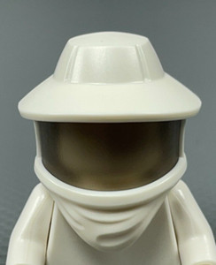 Lego Space Alien Series 21 Collectable Minifigure 71029 COL21-11