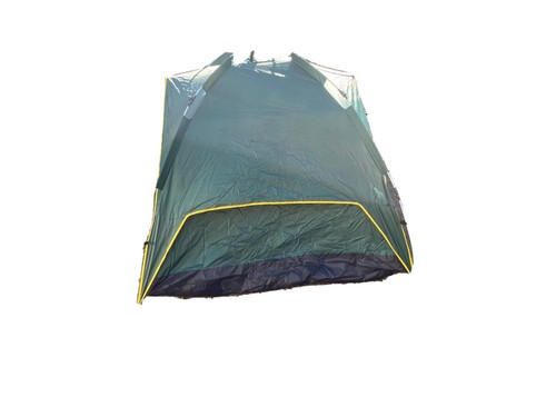 tents camping waterproof 4 person - Picture 3 of 6