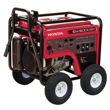 Wheel Kit for Honda Generator, EM4000SX, EM5000SX, EM6500SX