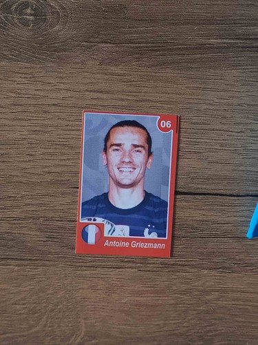 FIFA World Cup 2022 Qatar edition Costa Rica * PICK ANY STICKER * - Picture 7 of 182