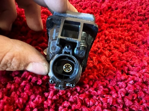 BMW F13 F02 F30 F22 F10 F15 F25 REAR VIEW CAMERA OEM 47K - Picture 4 of 4