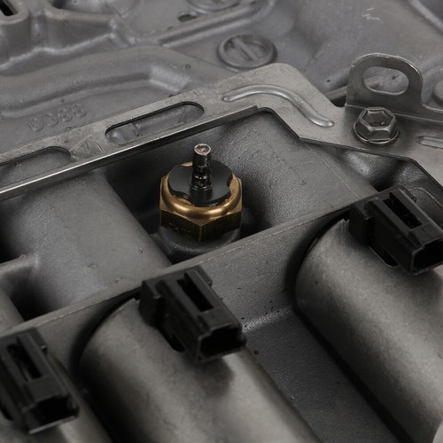 Transmission Valve Body Fit TOYOTA LEXUS Cadillac CTS GS460 LS460 TL-80SN AA80E - Foto 15 di 15
