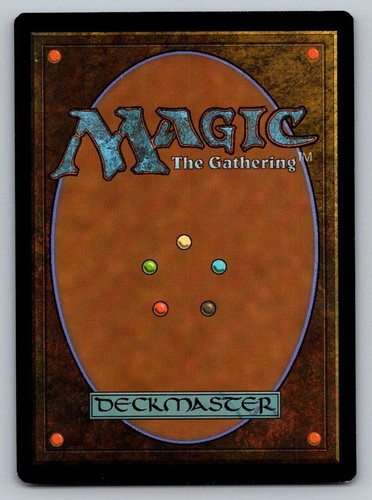 2021 MTG Strihaven: School of Mages Regular Rare NM Semester's End 27/275 - Picture 2 of 2