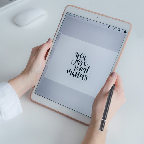 Zestaw 3 pojemnościowych ekranów piórkowych do ekranu dotykowego Dual-end Stylus Pen Ekrany - Zdjęcie 8 z 12