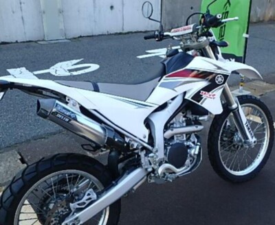 YAMAHA WR250R 外装一式　2012年式 YAMAHA WR250R 外装一式 2012年式 YAMAHA WR250R Custom Parts