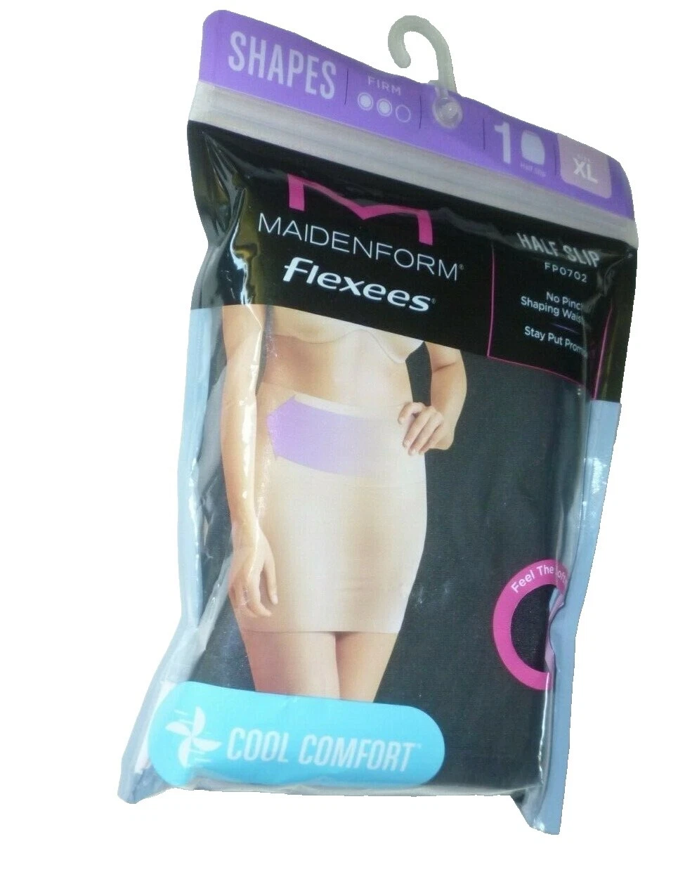 Enaguas Maidenform Poliamida para Mujeres