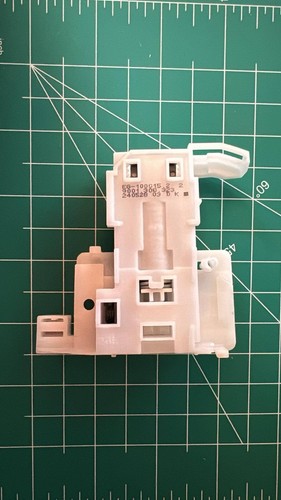 OEM Bosch Geschirrspüler Türschloss Riegel 00630784 für SHP78CM5N/25