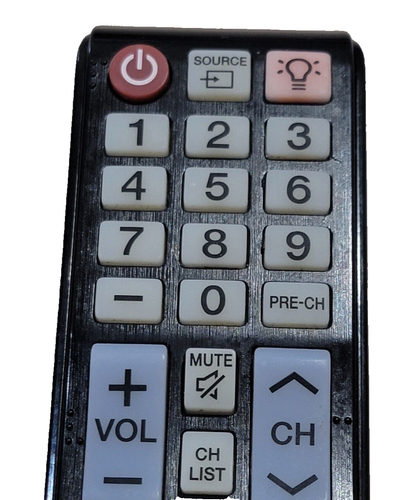 Mando a distancia original para TV Samsung - AA59-00785A - probado y funcionando - Imagen 2 de 7