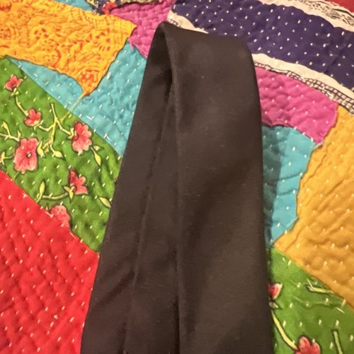 Dior Homme Heidi Slimaine Tie - Picture 10 of 12
