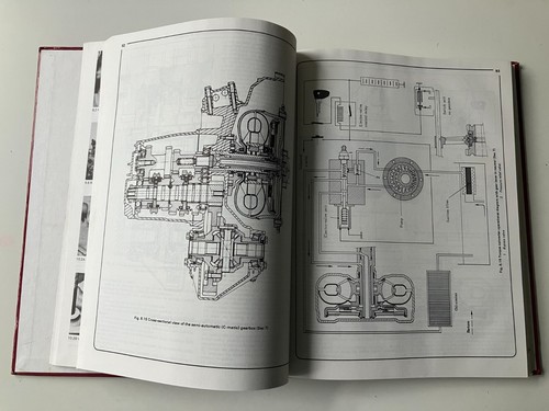 Haynes Workshop manuals - select your manual - Picture 421 of 605