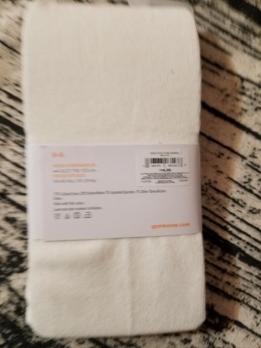 Gymboree Unicorn Princess 2T-3T 4T 5T 6 8 Choice Tights NWT - Picture 3 of 4