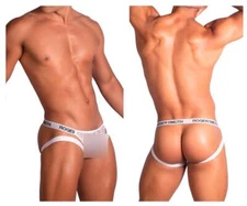 Roger Smuth RS071 Jockstrap NEW Mens Underwear