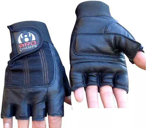 Top gym gloves deals