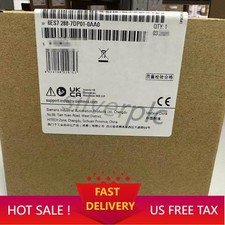 New Siemens SIMATIC S7-200 SMART 6ES7288-7DP01-0AA0 6ES7 288-7DP01-0AA0