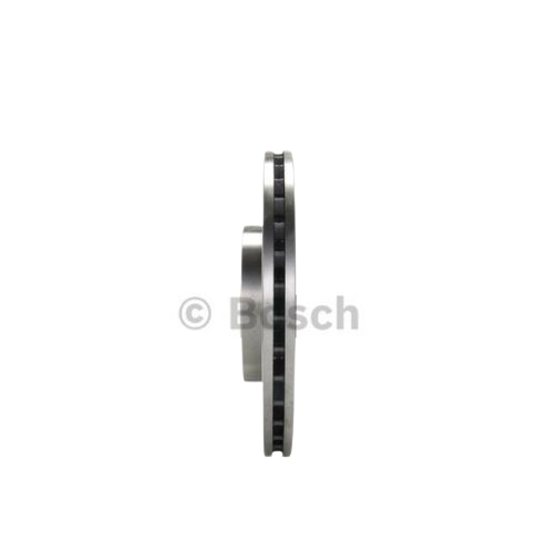 Bosch Front Brake Rotor fit Dodge Caliber PM 2L ECN 2008 - 2012 - Bild 1 von 5