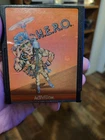 Atari 2600 H.E.R.O. by Activision Tested and working-1984