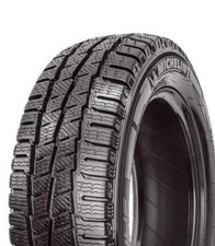2x 225/70 R15C 112/110R  Winterreifen MICHELIN AGILIS ALPIN