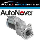 Starter Motor for Ford Courier PC PD PE PG PH 4cyl 2.6L G6 1990-2006