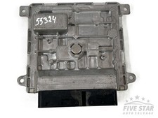 Mercedes-Benz A-Class Engine Control Module Unit A 180 Petrol 100kW (136 HP)