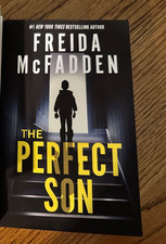 Freida McFadden - The Perfect Son - Pre-owned