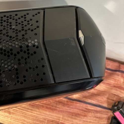 Alienware D01M i7-9 2.67GHz 10GB 500GB + 500GB DVDRW GTX 660 Retro Game Desktop - Picture 21 of 23