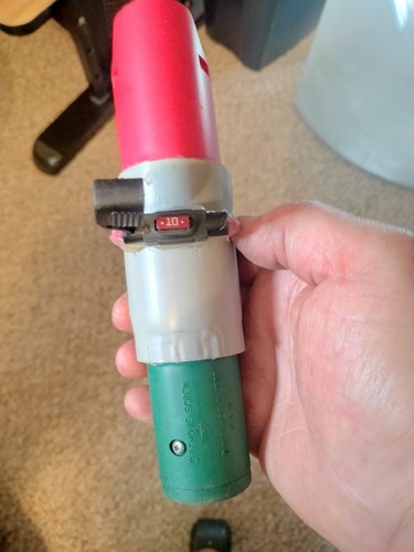 Litest Trailer Light Tester 7-pin/7-way Uses Milwaukee M12 Batteries, Tool Only - Picture 8 of 8