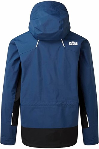 Gill Meridian-X Jacket, Twilight, Large - Picture 2 of 2