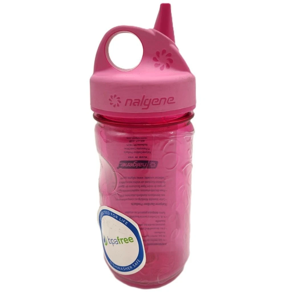 Nalgene Pink Bicycle Water Bottles for sale | eBay