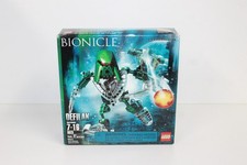 LEGO BIONICLE – DEFILAK (8929) – FACTORY SEALED – 2007 – FAST SHIPPING