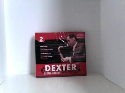 There He Blows , GordonDexter: