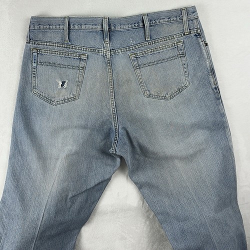 Cinch Jeans Herren Größe 38x38 White Label Relaxed Fit Blau MB92834003 Cowboy - Bild 7 von 15