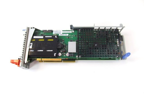 IBM 44V5193 SAS 3Gb 3-Port PCI-X DDR 1.5Gb RAID Adapter yz - Picture 2 of 4