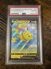 2021 Flying Pikachu v #006 Pokemon Celebrations PSA 10 Gem Mint