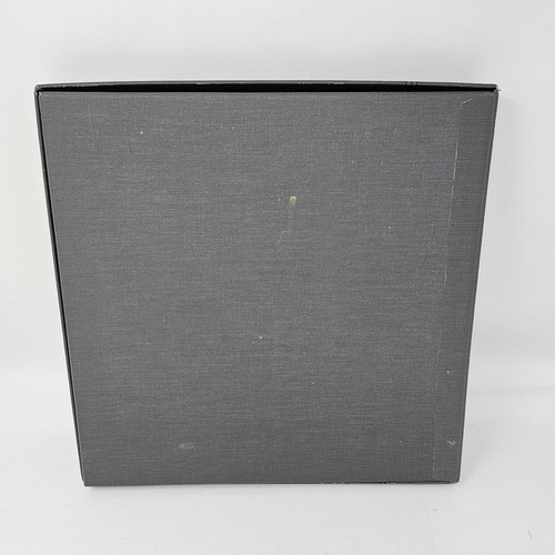 The Jack Kerouac Collection (1990) Rhino Records 3xCD box - Imagen 6 de 6